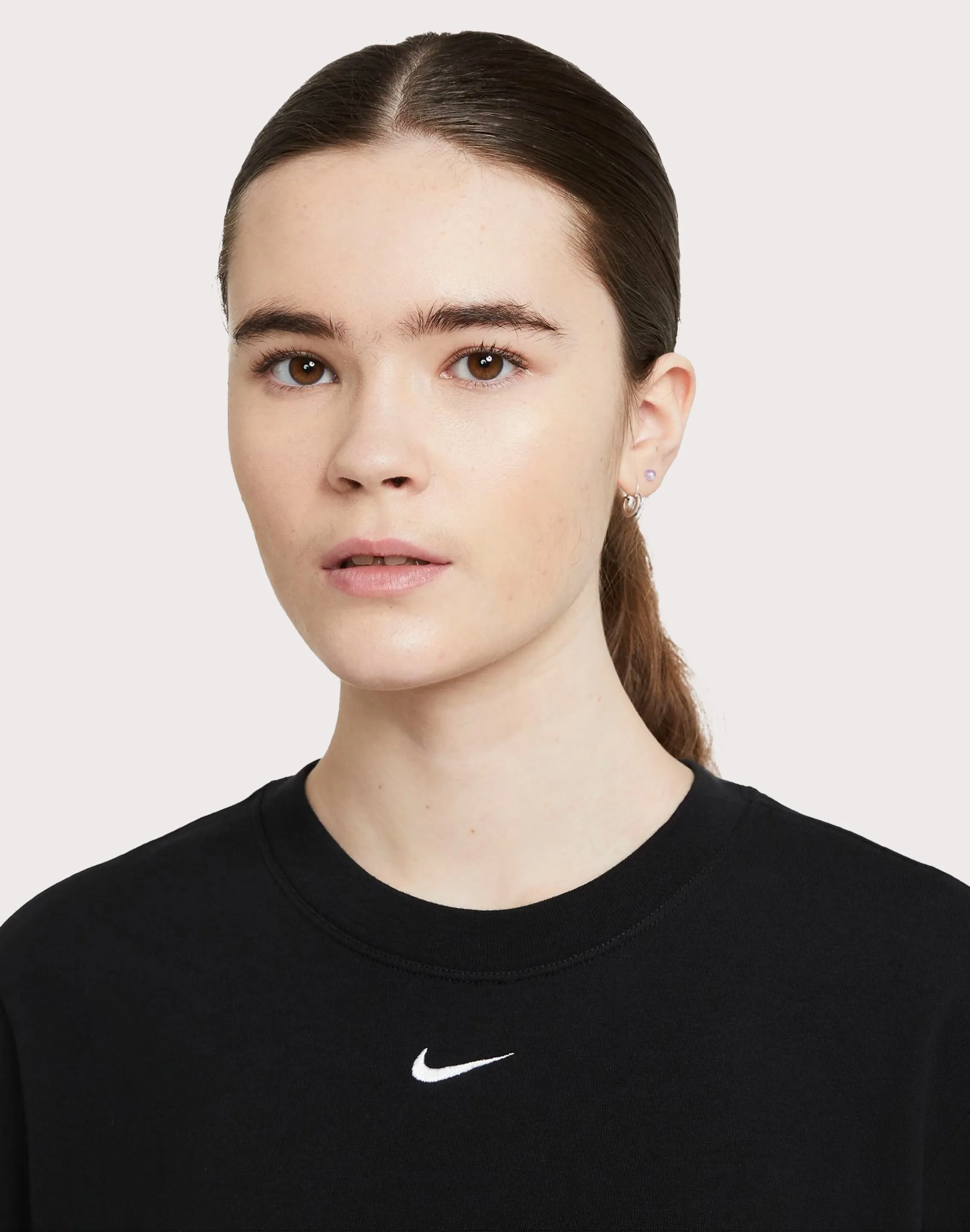 Spirit Core Nike Sportswear Essentials Boxy Tee