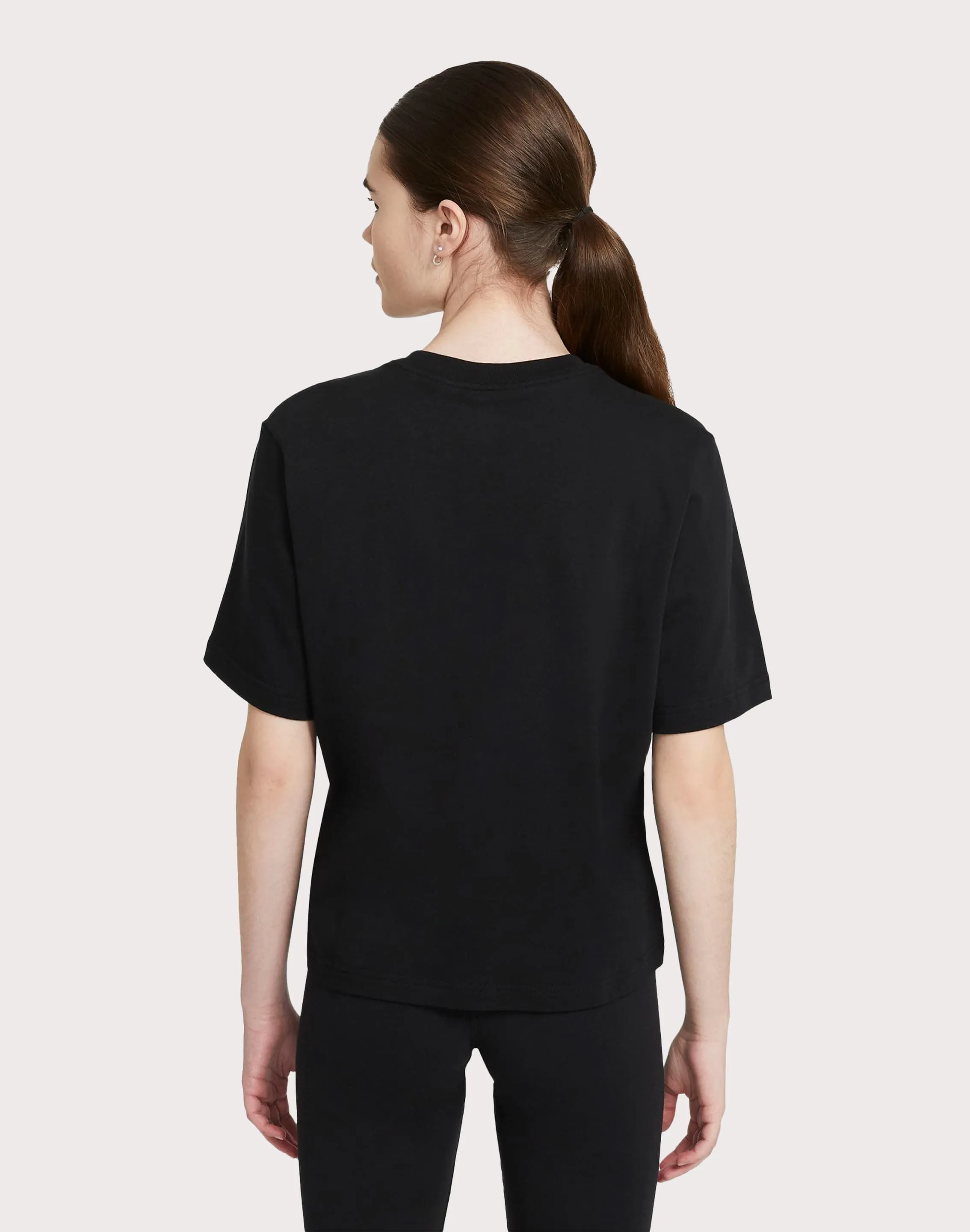 Nike Sportswear Essentials Boxy Tee UVProtectionFabric Date Vibe
