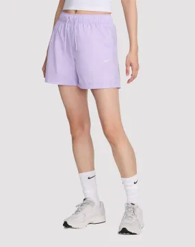 Surf Mood Nike Sportswear Essentials Repel Mid-Rise Shorts