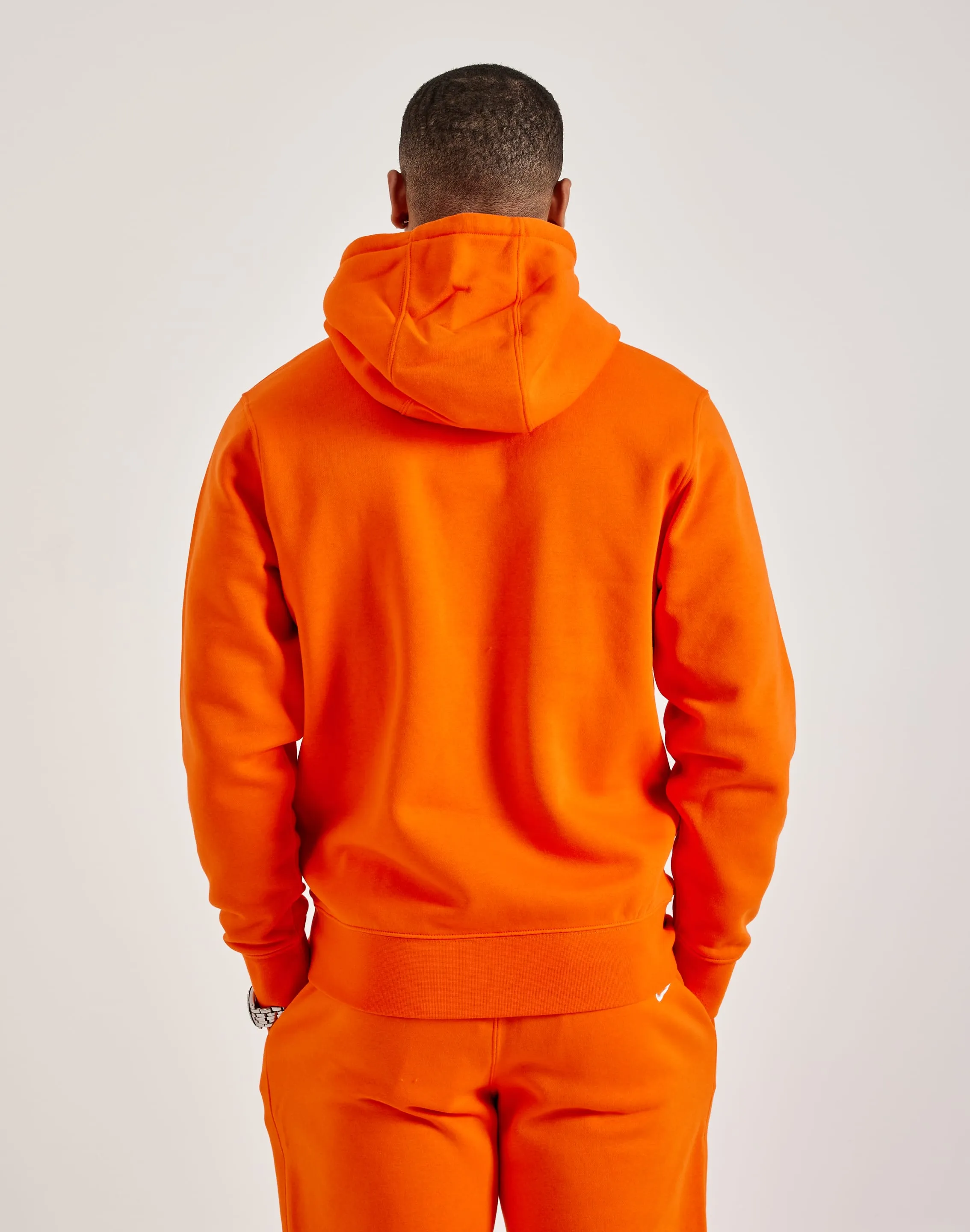 Nike Sportswear Hoodie Senior Ease