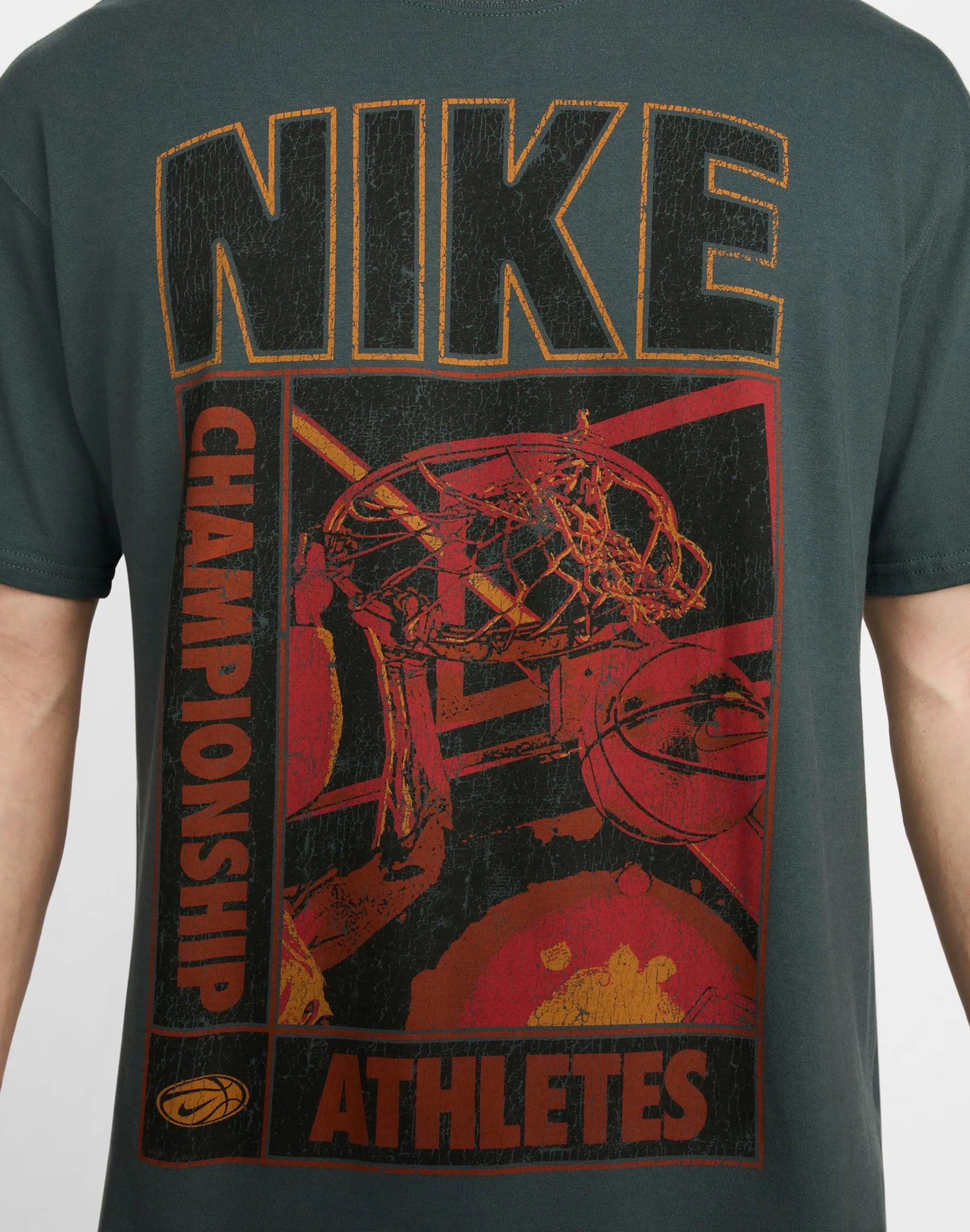 Suede Mood Nike Sportswear Max90 Champs Tee