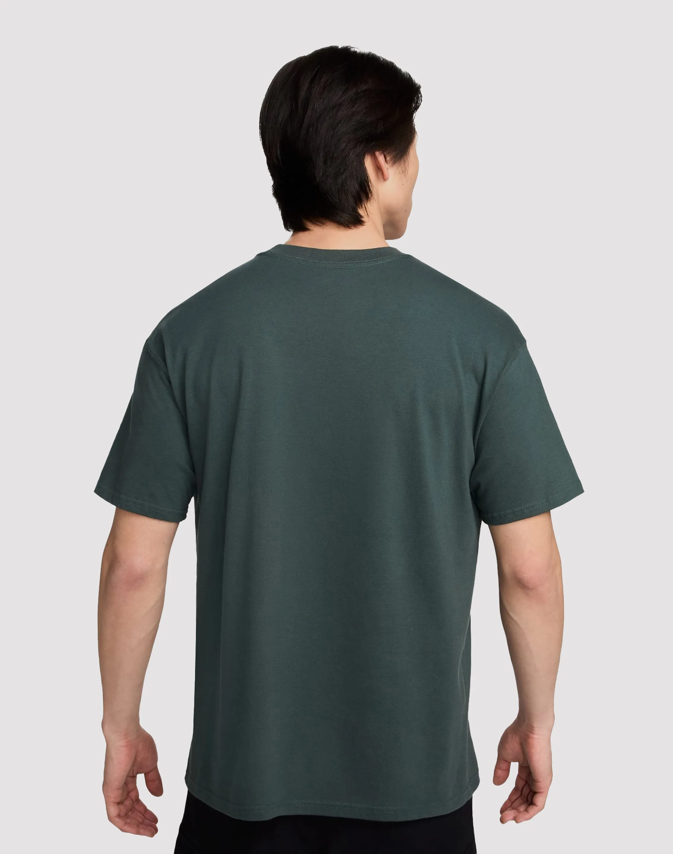 Flexible Joints Ultraviolet Protection Nike Sportswear Max90 Champs Tee