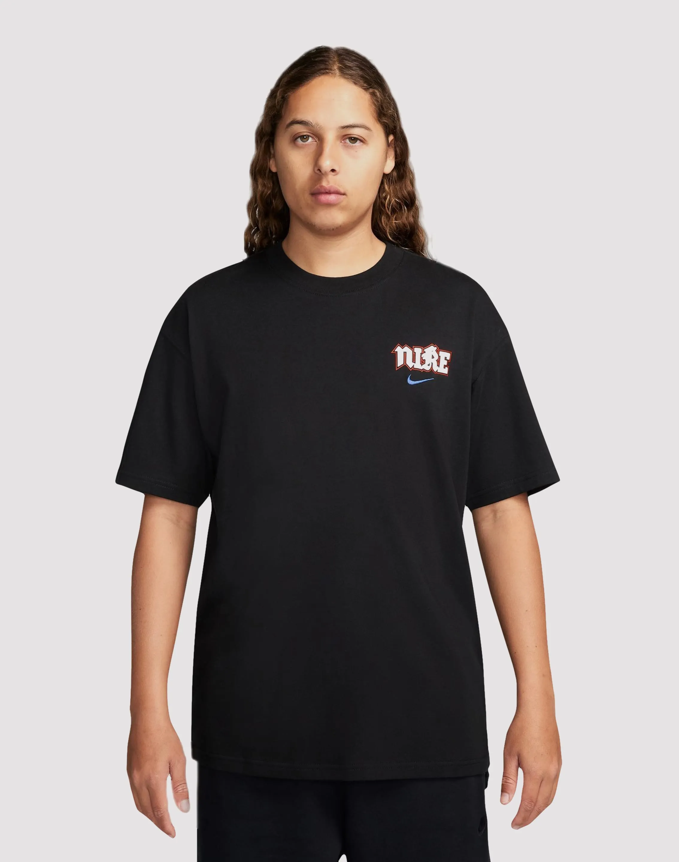 MoistureWickingMaterial SoftTouchFinish Nike Sportswear Max90 Tee