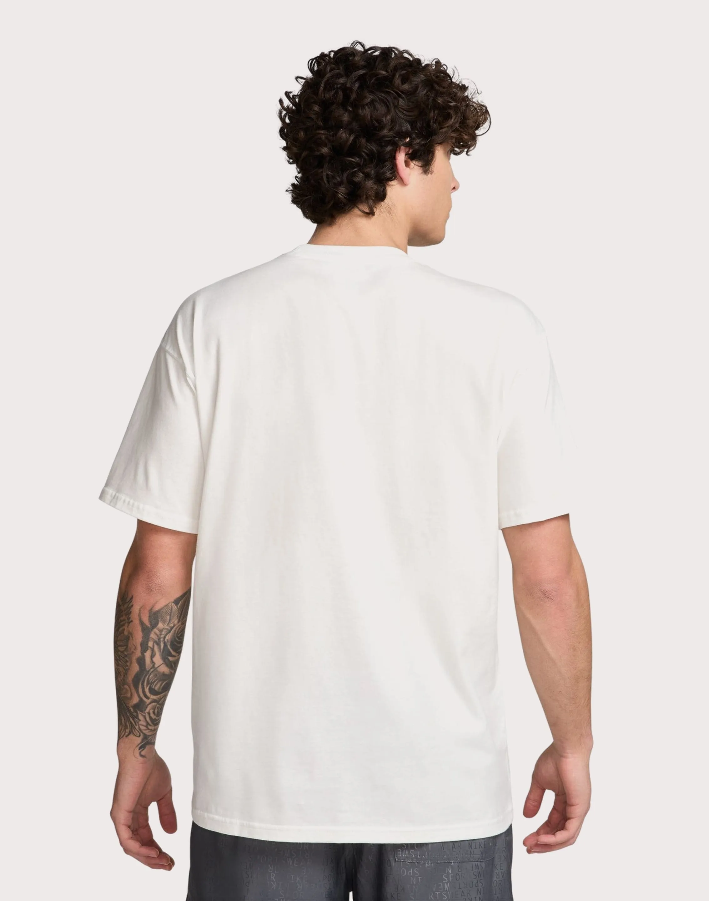 Classic Glow Nike Sportswear Max90 Tee