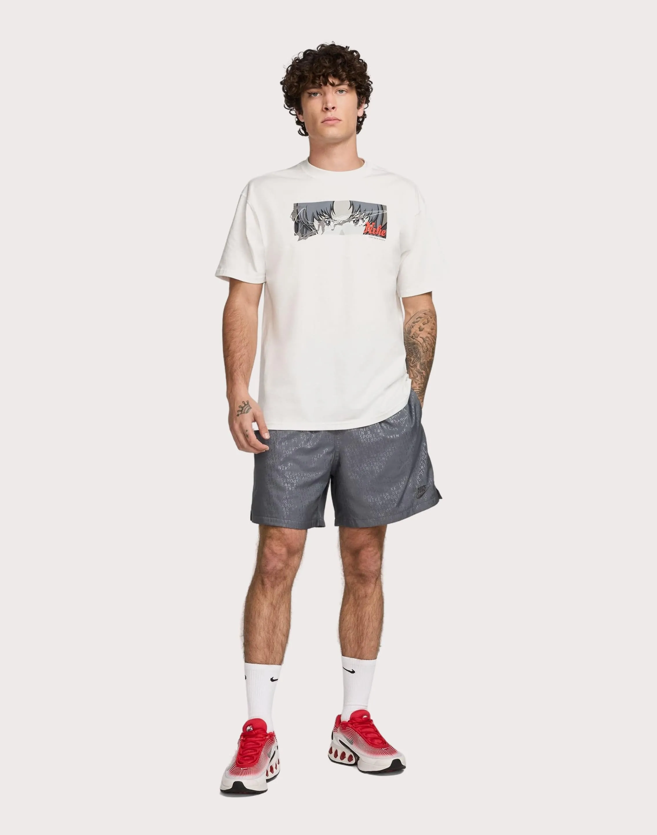 Nike Sportswear Max90 Tee PrecisionTailoring
