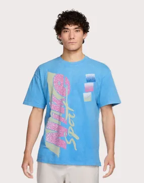 Nike Sportswear Max90 Tee Fast Fit AntiStatic Material