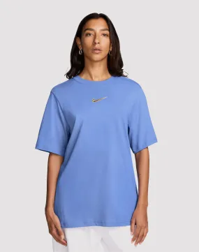 Meeting Ready Nike Sportswear Shine Tee