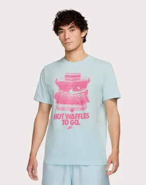 NonBindingCollar Nike Sportswear Tee