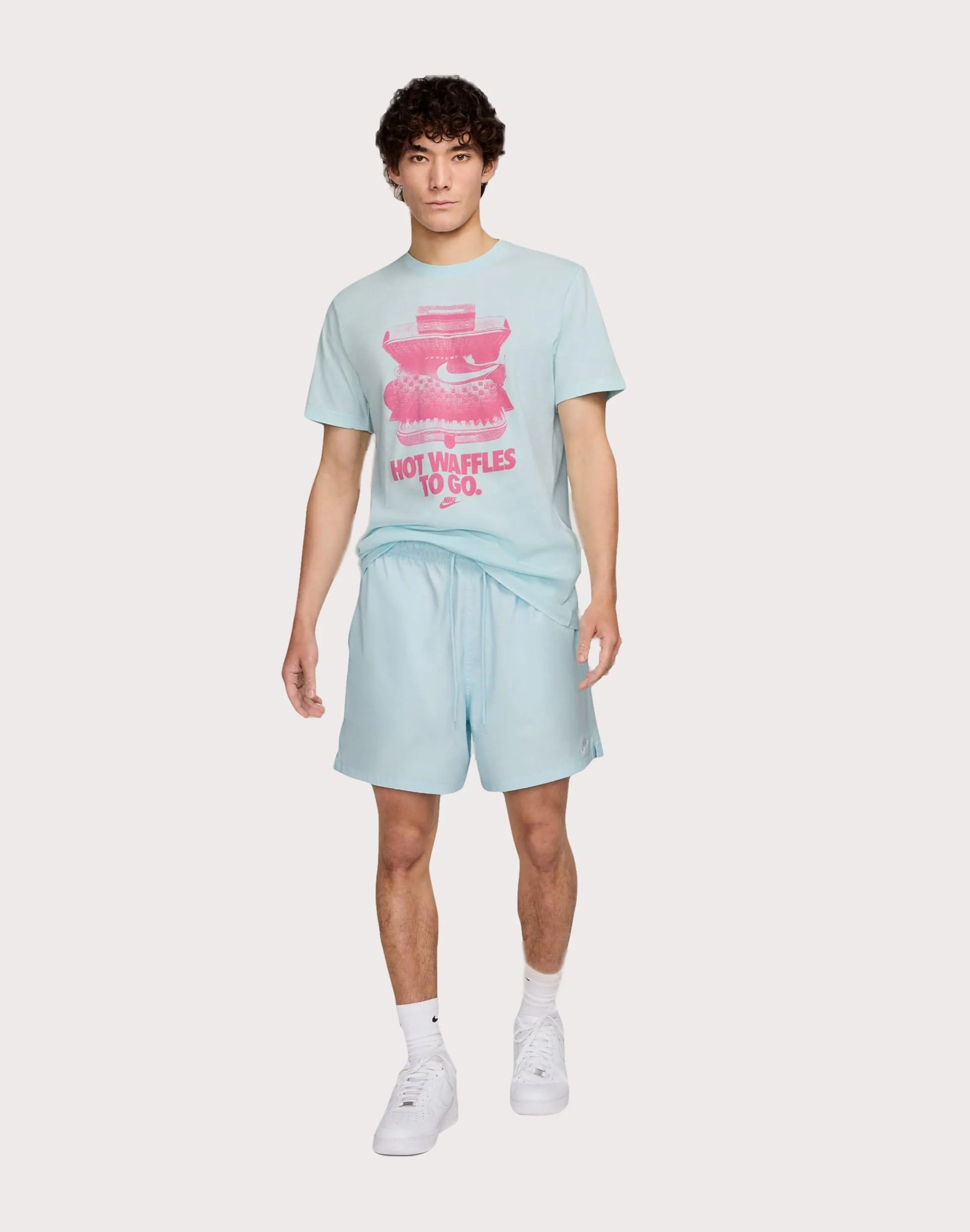 Wild Mood Nike Sportswear Tee