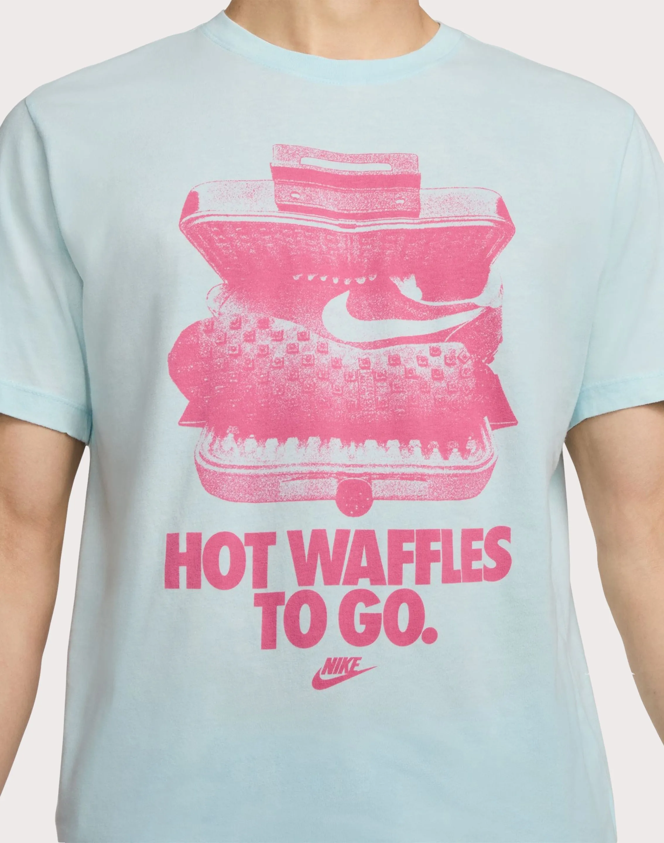 Couple Look MoistureWickingMaterial Nike Sportswear Tee
