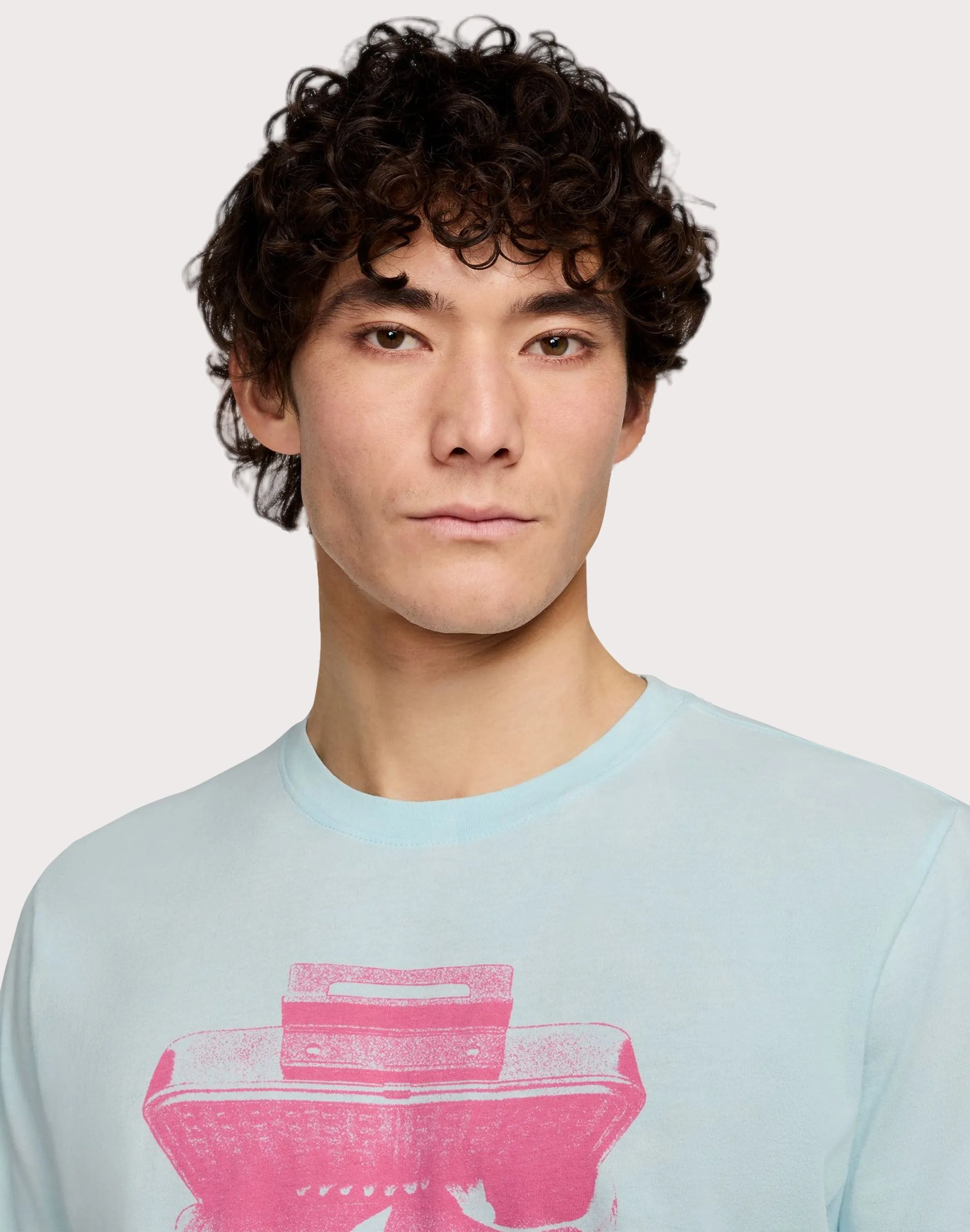 Adjustable Drawcord Nike Sportswear Tee