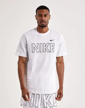 Poise Fit AirflowOptimized Nike Sportswear Tee