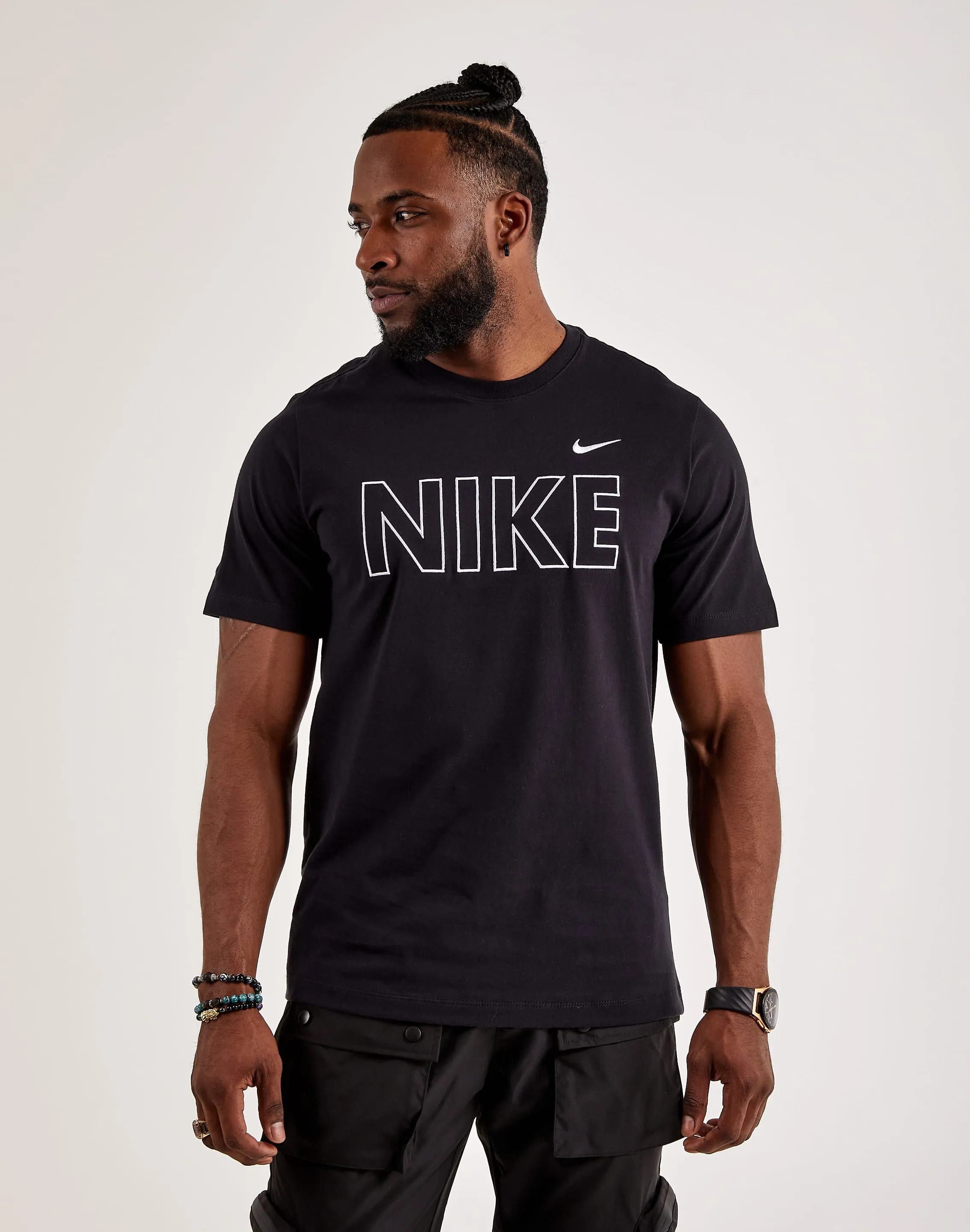 Nike Sportswear Tee EcoCertifiedTextile Breath Skin