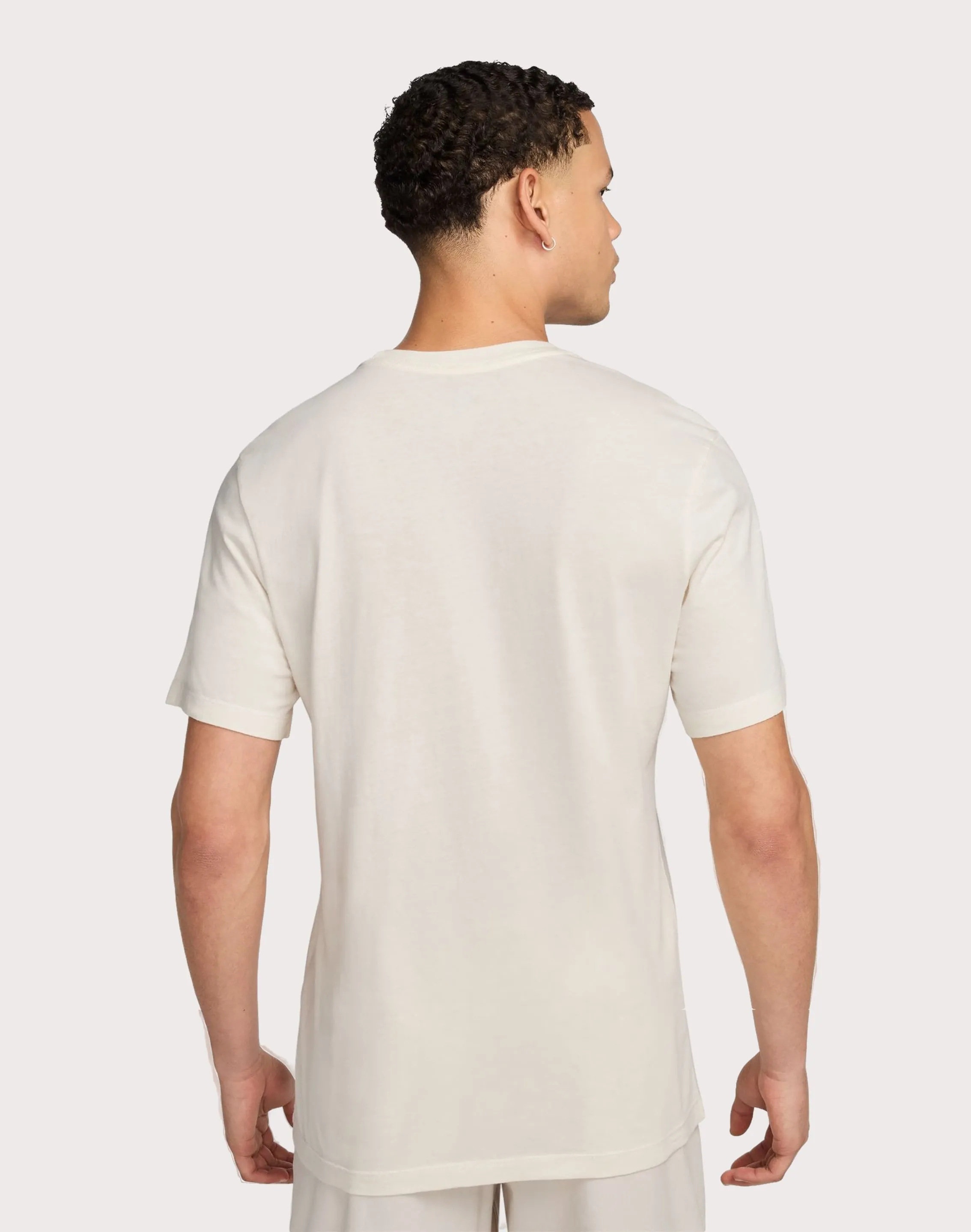 Nike Sportswear Tee Youth Glow