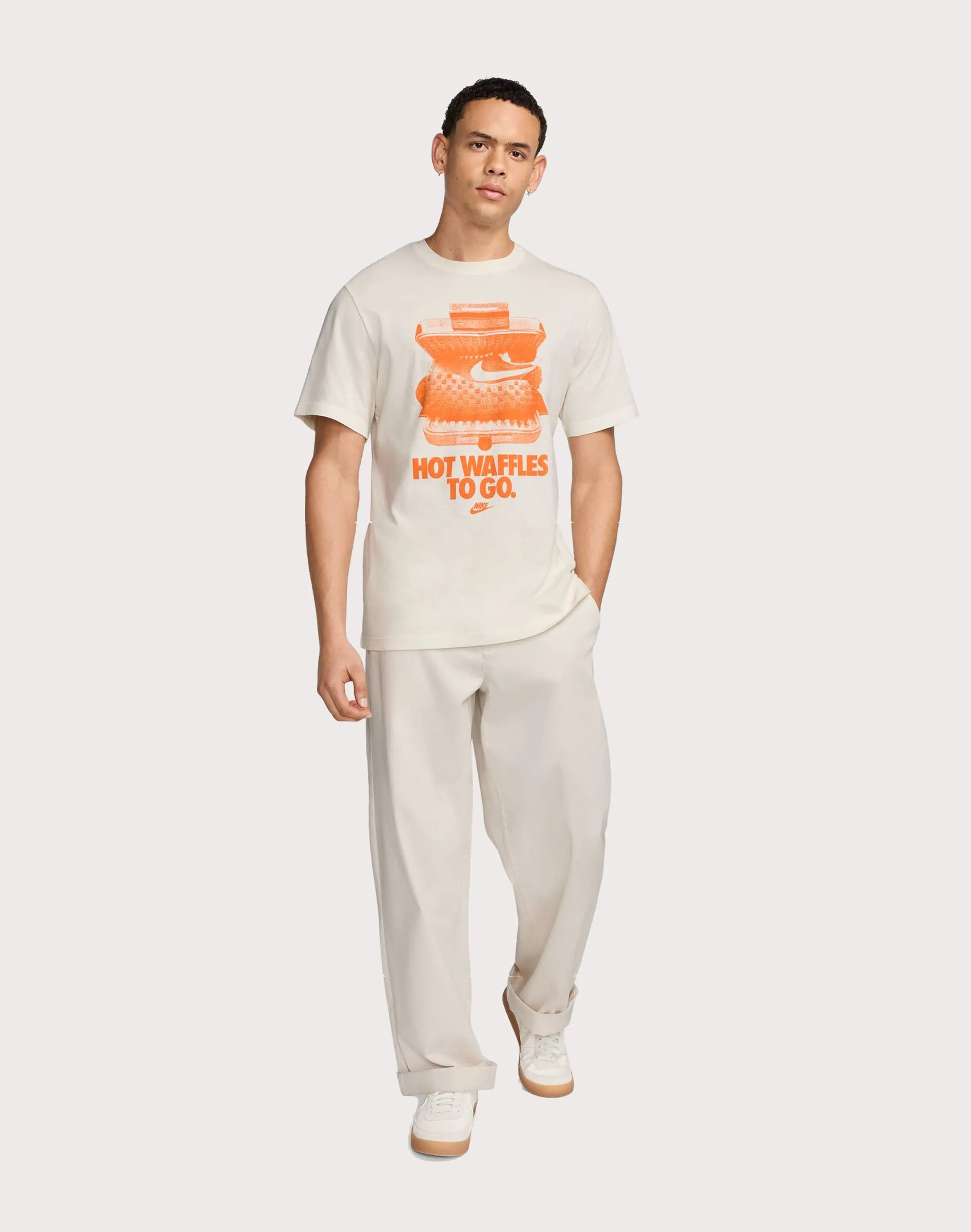 Motion Core Nike Sportswear Tee