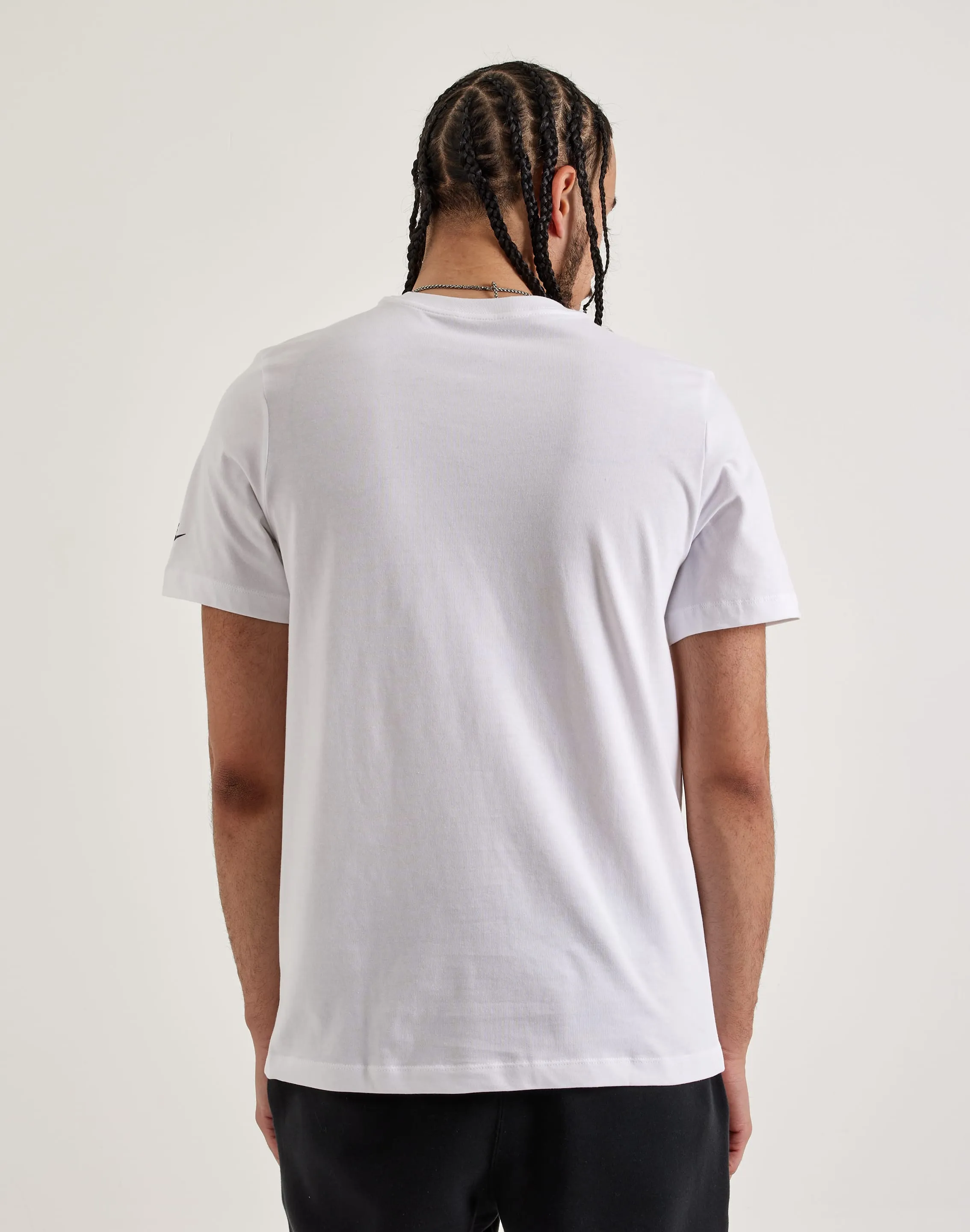 Nike Sportswear Tee Stage Feel Push Edge