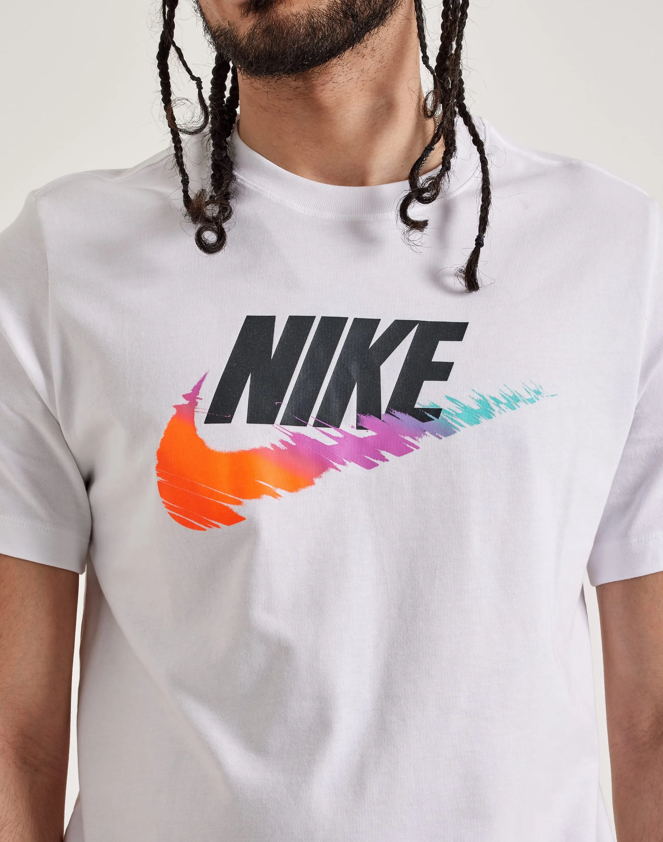 Nike Sportswear Tee Desert Heat Retro cool