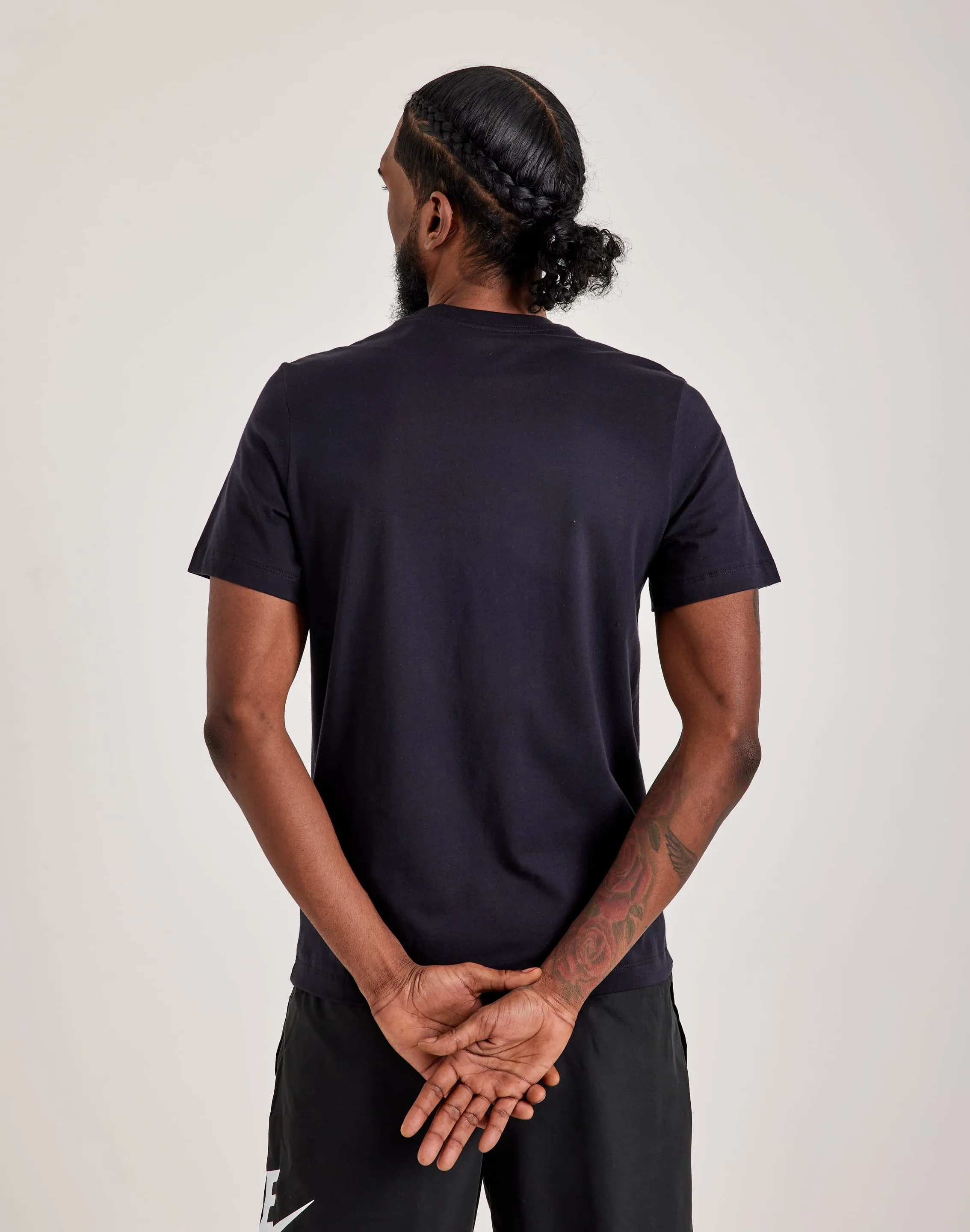 AbrasionFree Edging Nike Sportswear Tee
