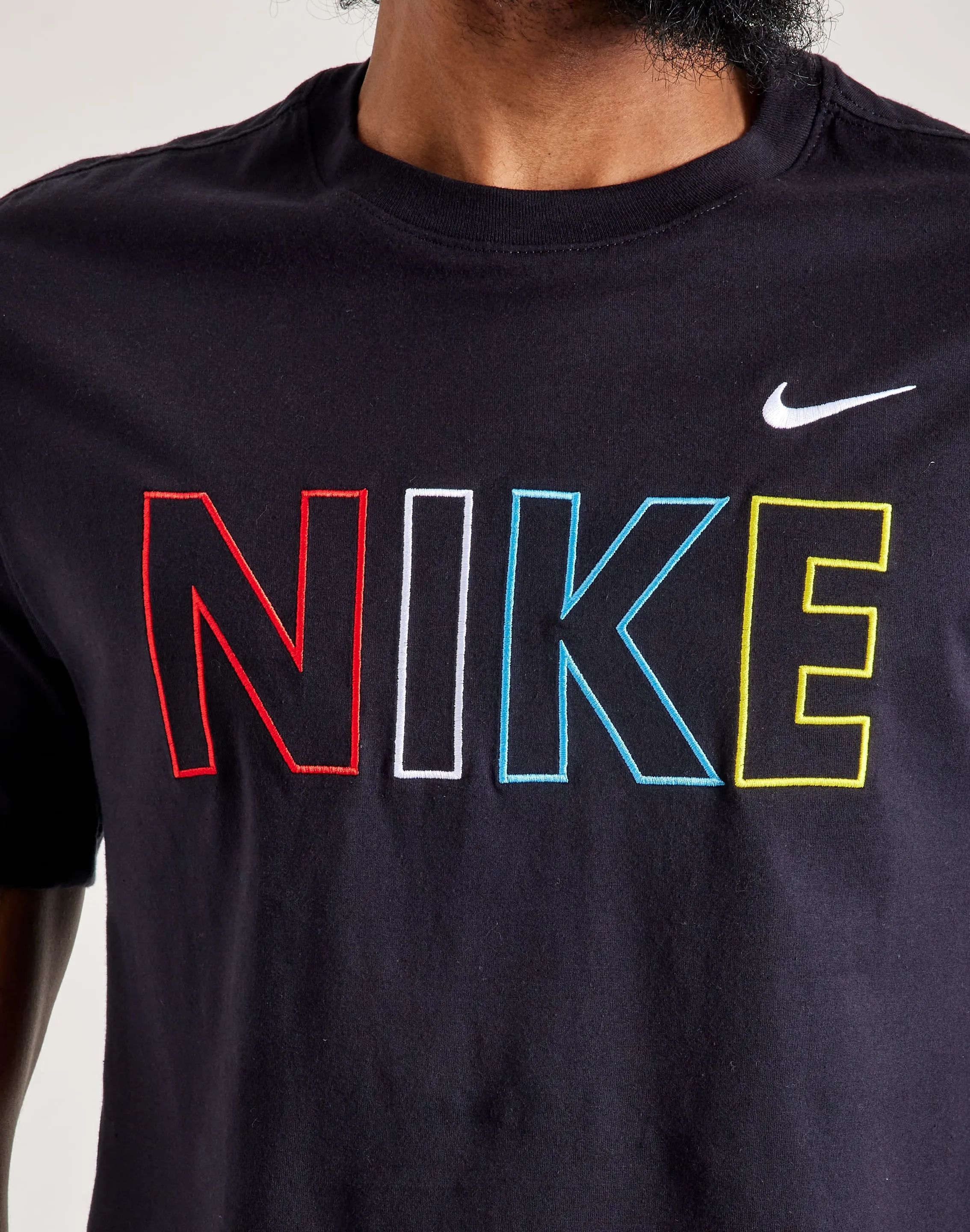 Nike Sportswear Tee Nature Base BreathableLining