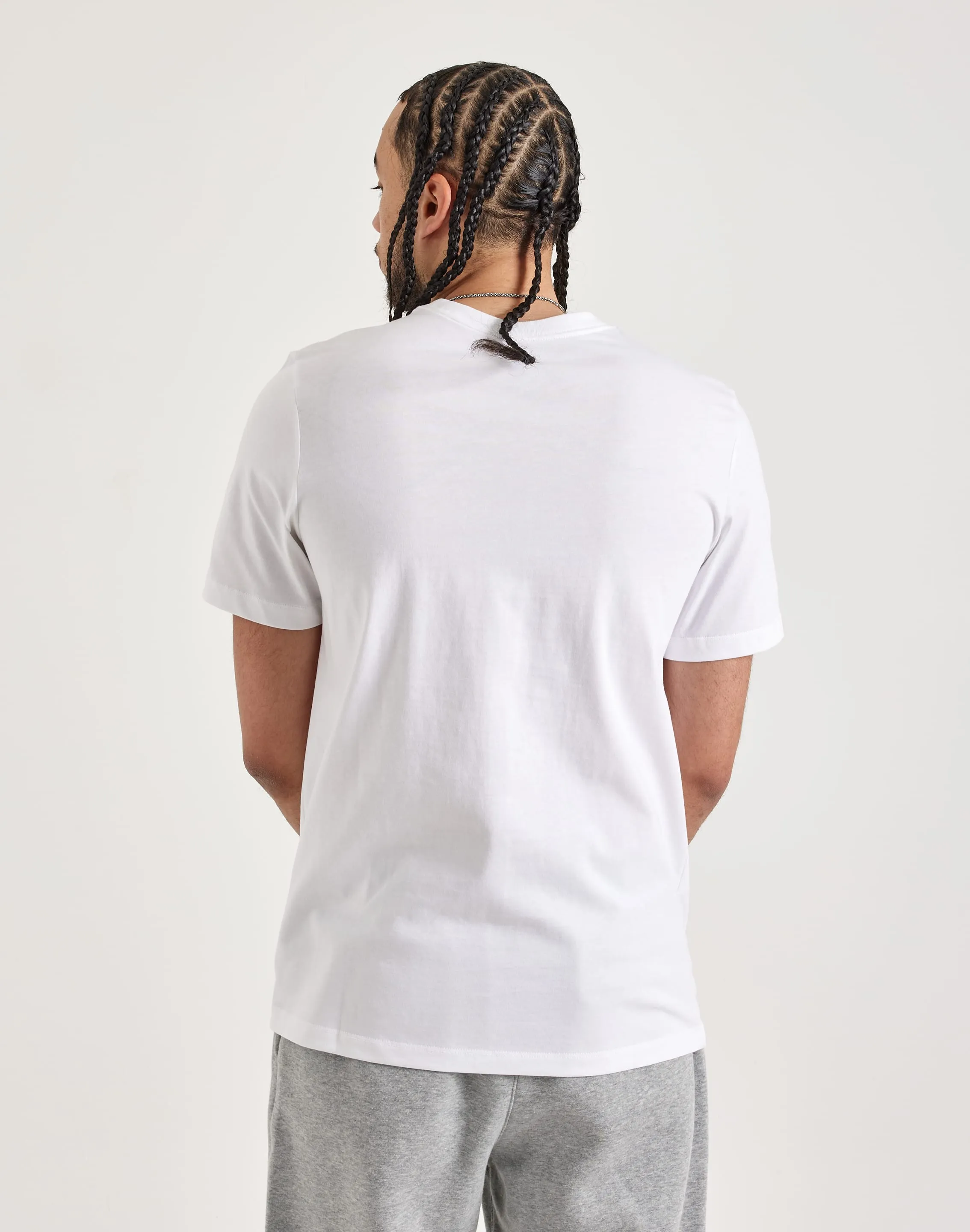 Nike Sportswear Tee Brave Mode
