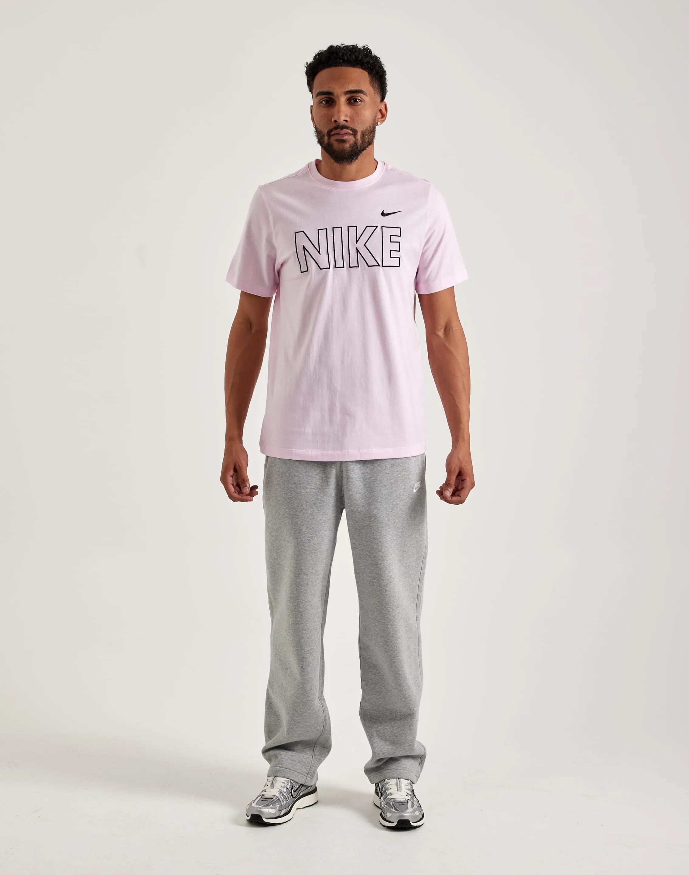 Nike Sportswear Tee Fresh Glow