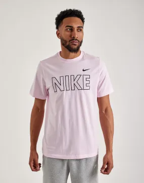 Nike Sportswear Tee SplitHemDesign Dream Feel