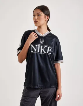 Night Out QuickAccessPockets Nike Sportswear V-Neck Jersey Top