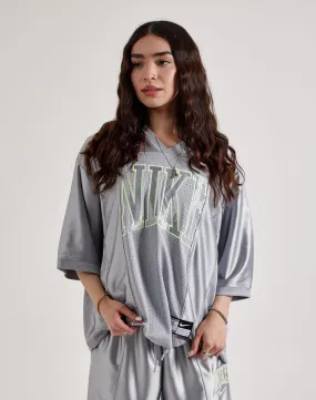 Nike Street Oversized Jersey Work Ready Work Mix