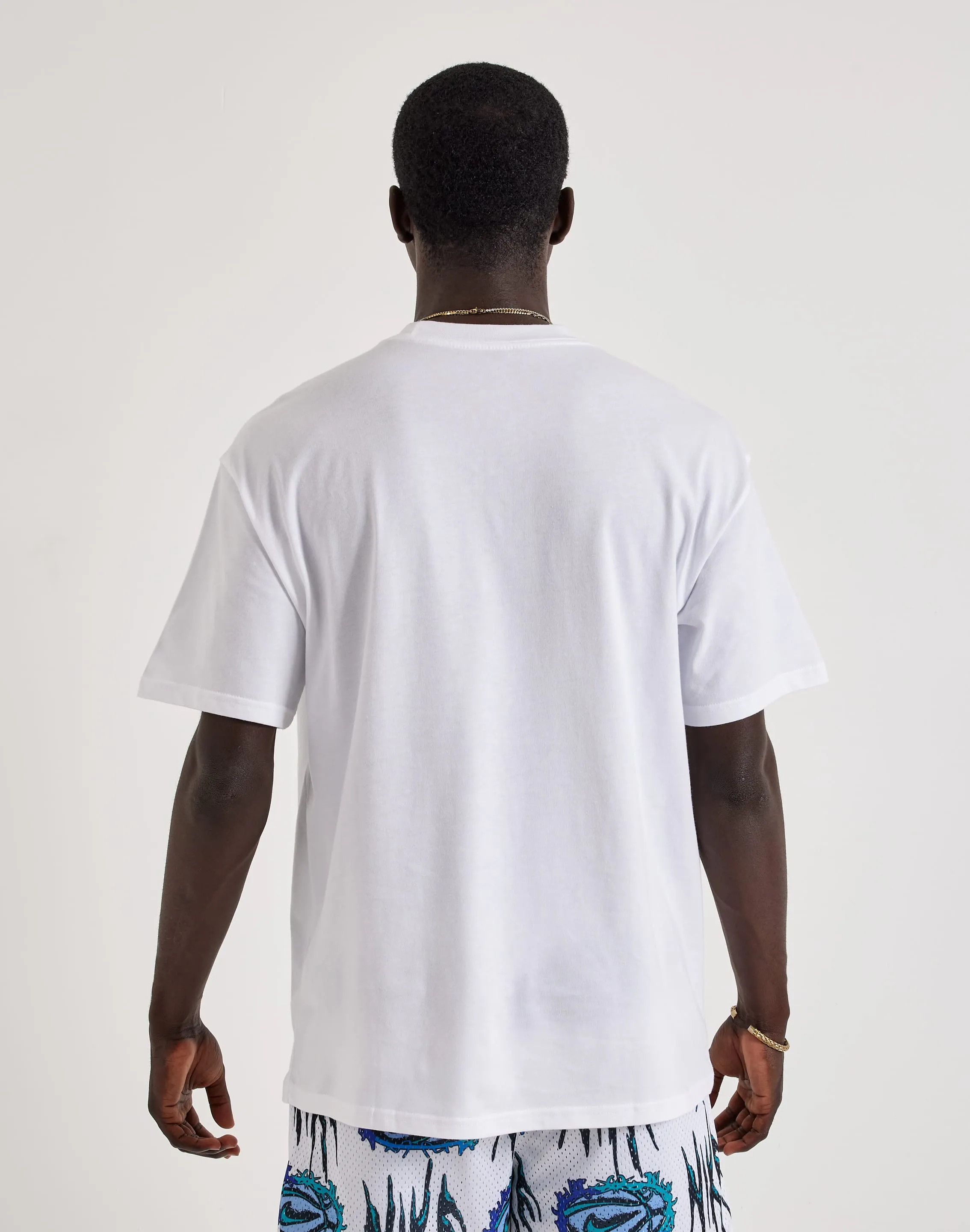 SustainableTextiles Nike Streetball Tee