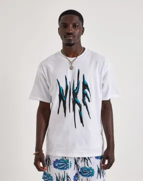 WrinkleResistant Nike Streetball Tee