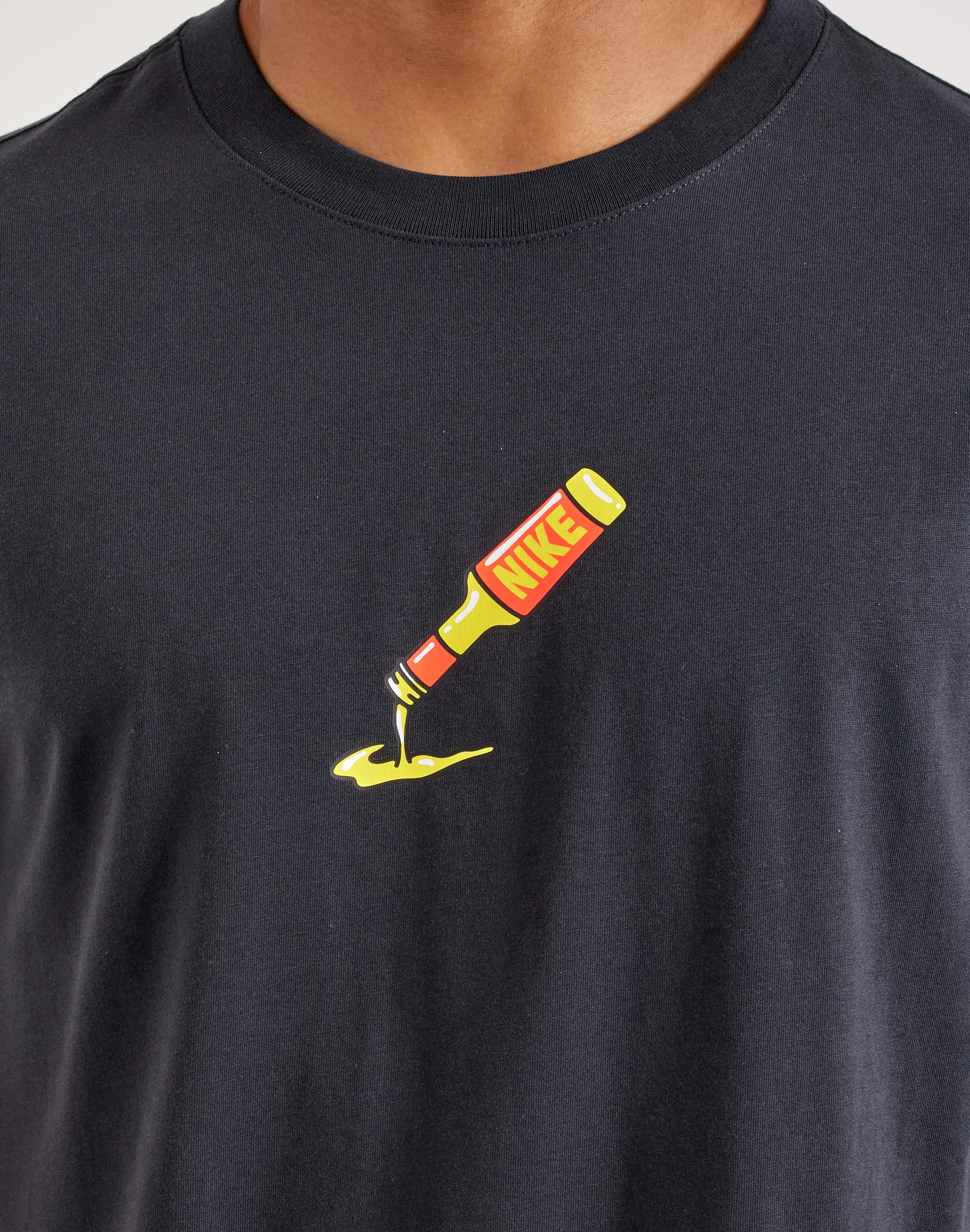 NoSlipGrip Nike Sweet Heat Tee