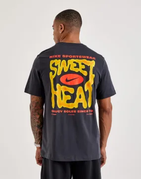 Repair Fit Nike Sweet Heat Tee