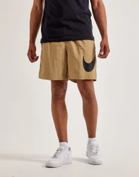 Nike Swim 7" Volley Shorts quick dry CompressionEnhanced Fit
