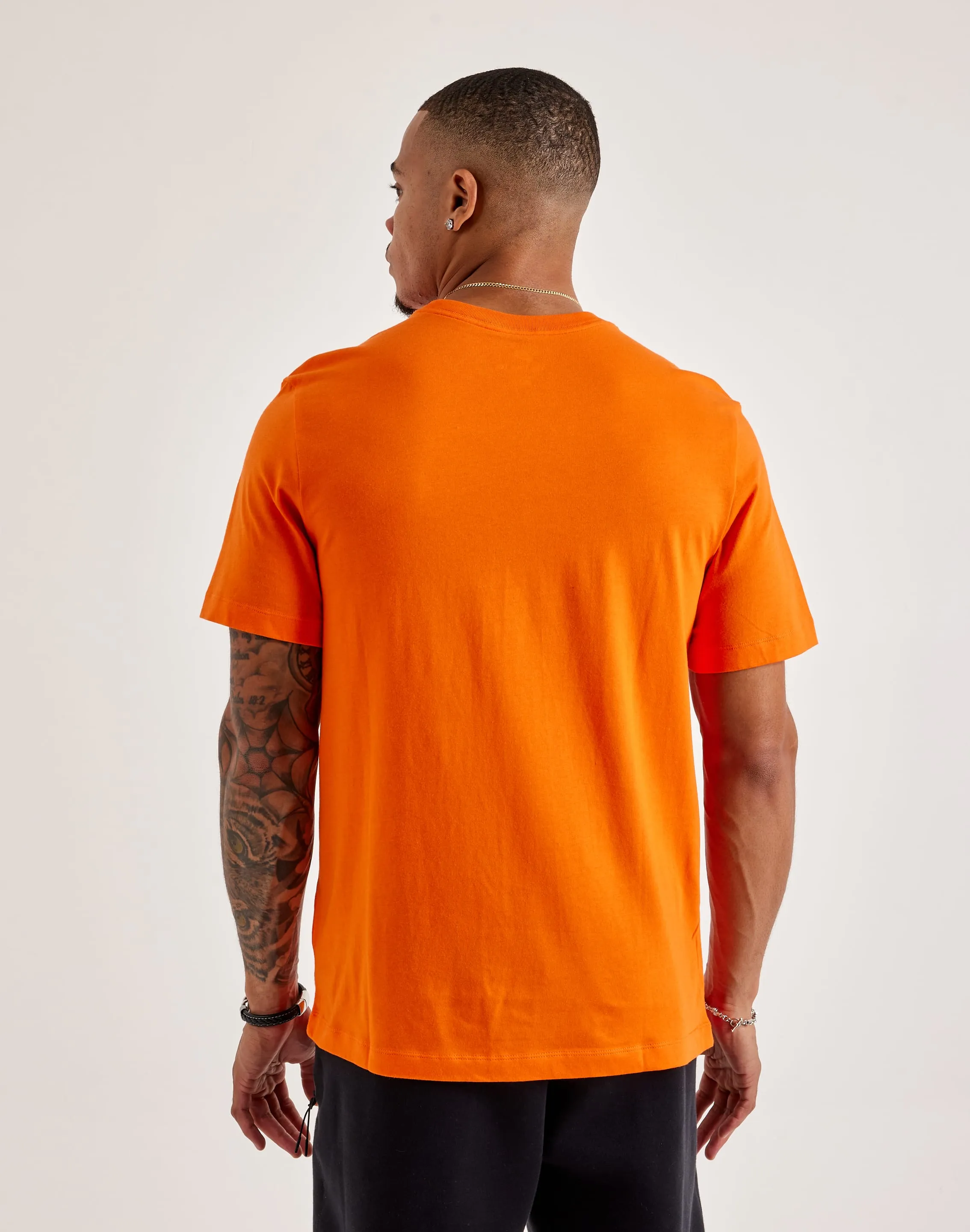 Tech Mood Star Mood Nike Swoosh Tee