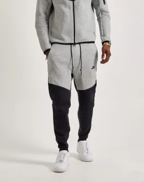 Nike Tech Fleece Joggers PressureRelief Seams Training Fit