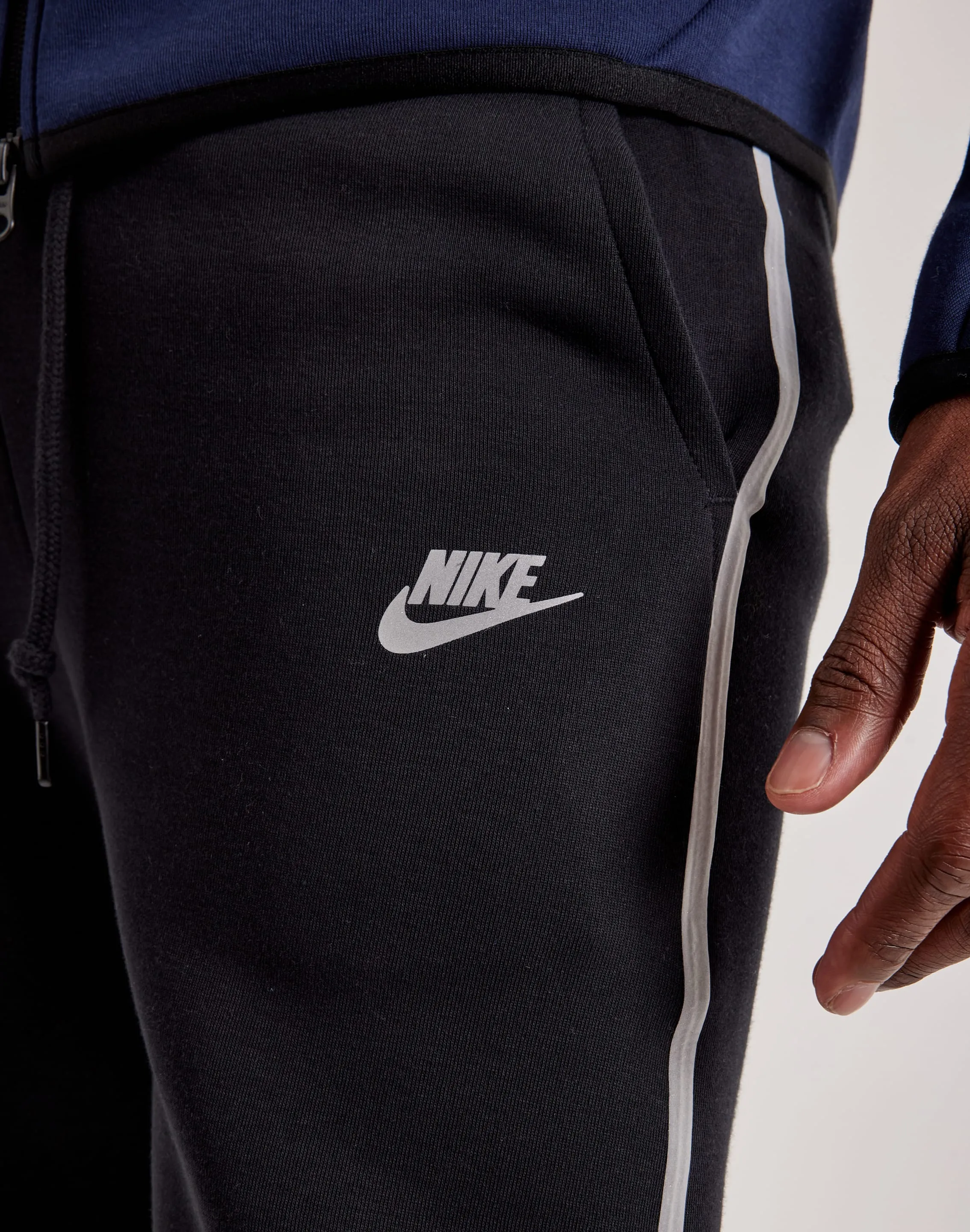 WaterRepellentFinish Nike Tech Fleece Joggers