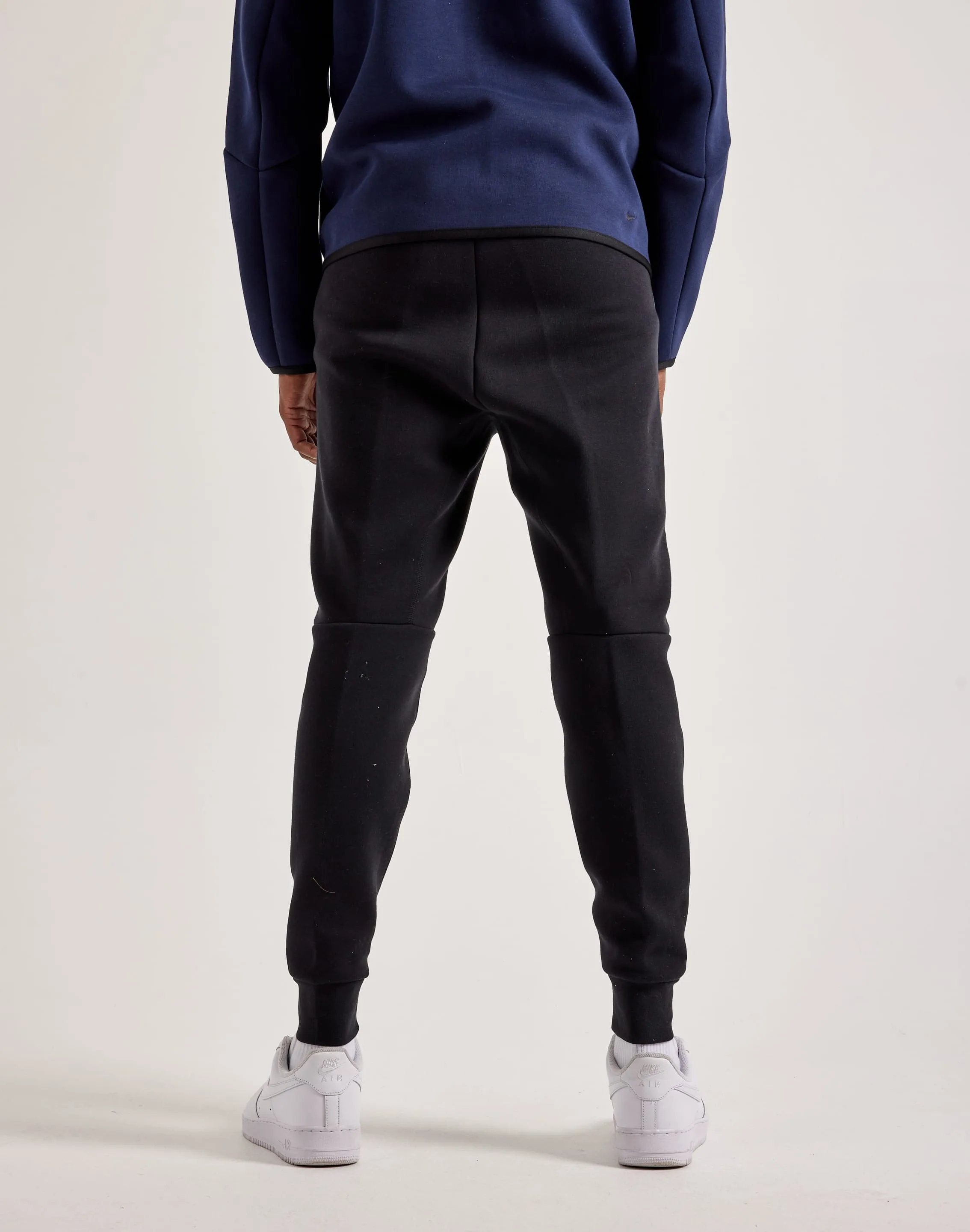 Nike Tech Fleece Joggers Glass Fit