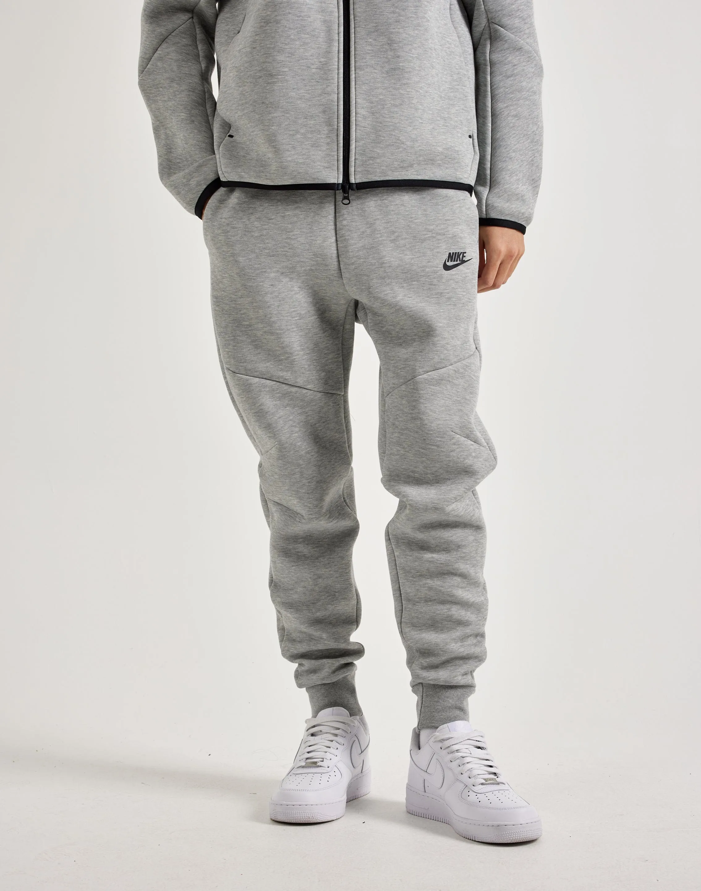 Nike Tech Fleece Joggers King Mode