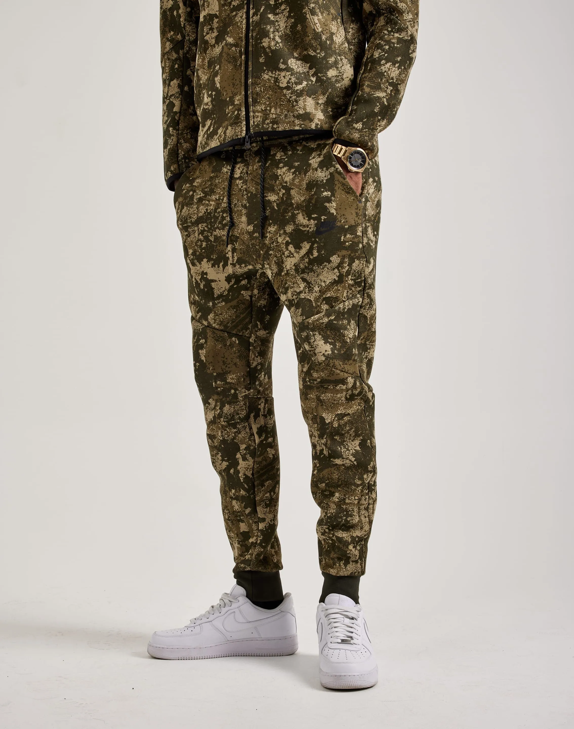 Soul Ease Nike Tech Fleece Joggers