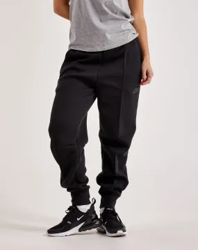 Open Heart Nike Tech Fleece Mid-Rise Joggers