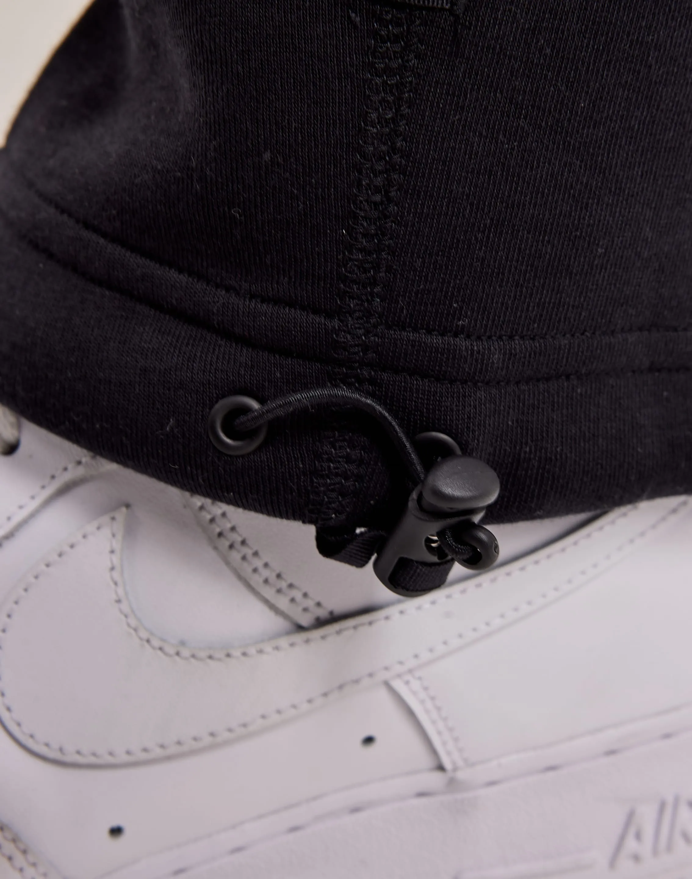 Nike Tech Fleece Open-Hem Pants Fall Mood ErgonomicCut