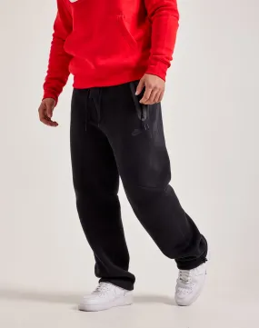 Nike Tech Fleece Open-Hem Pants Formal Tone