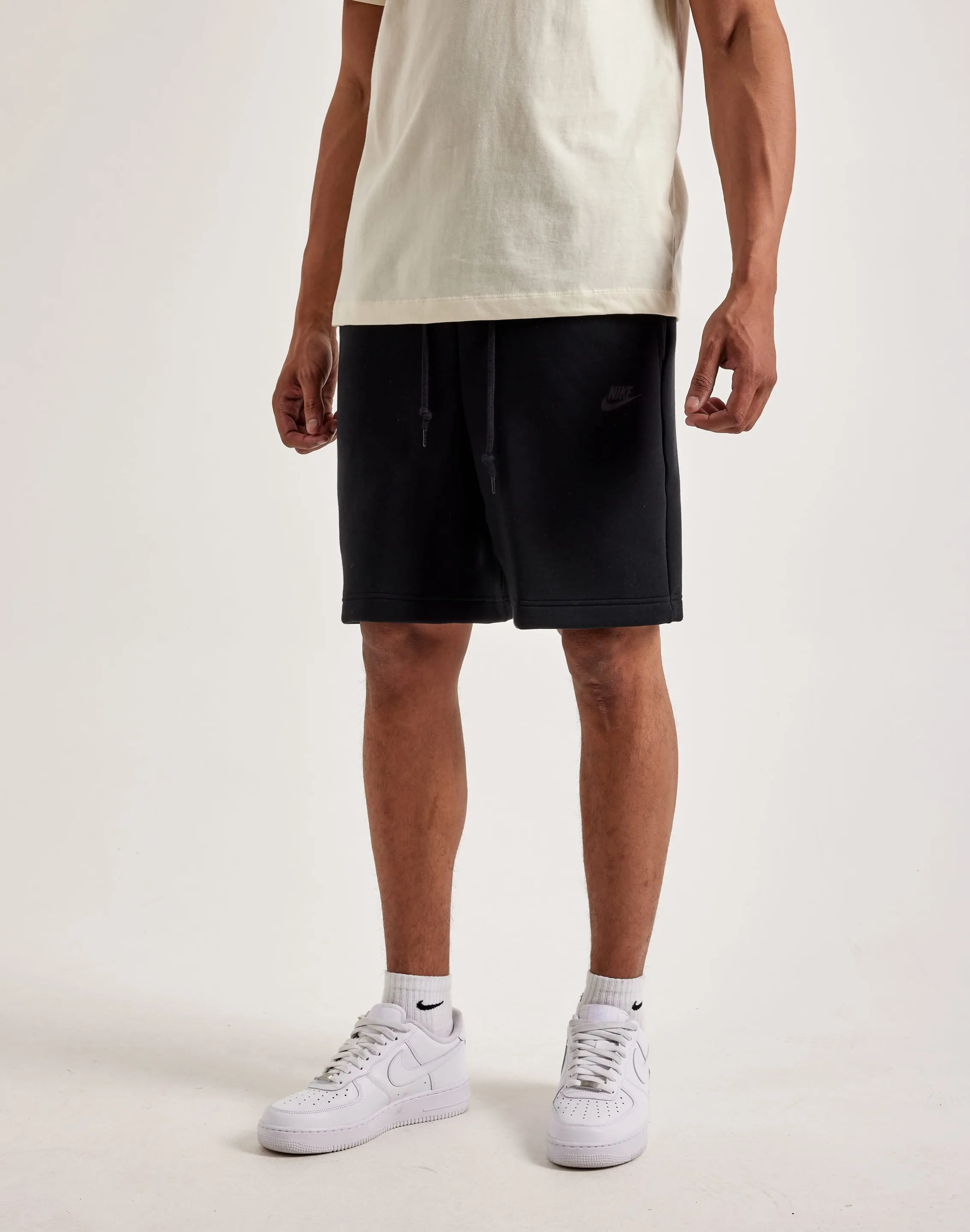 Nike Tech Fleece Shorts CompressionKnit