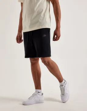 Nike Tech Fleece Shorts Flex Fit