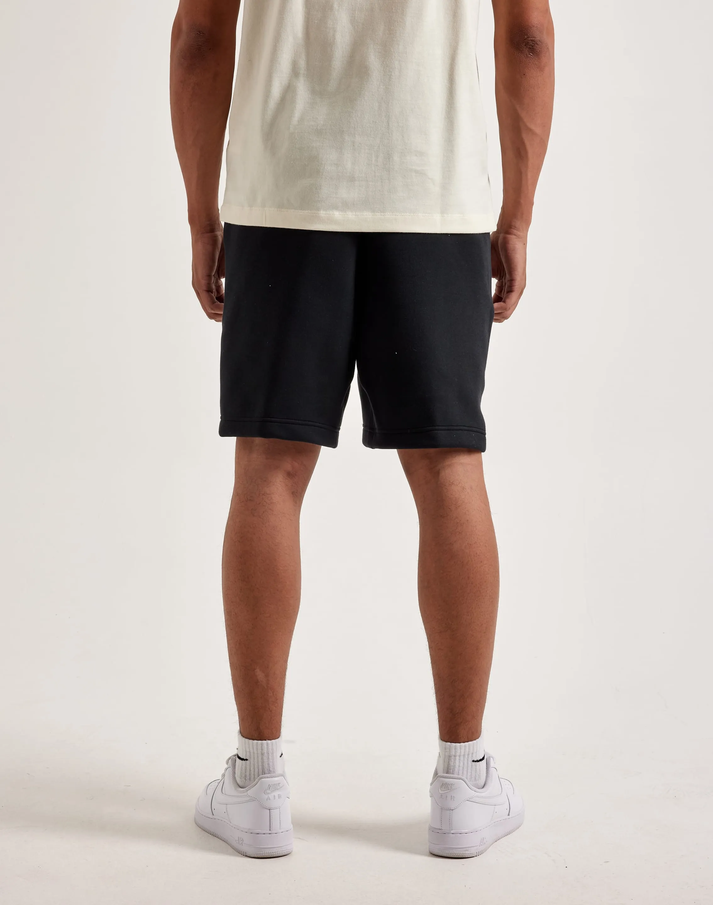 Nike Tech Fleece Shorts casual fun