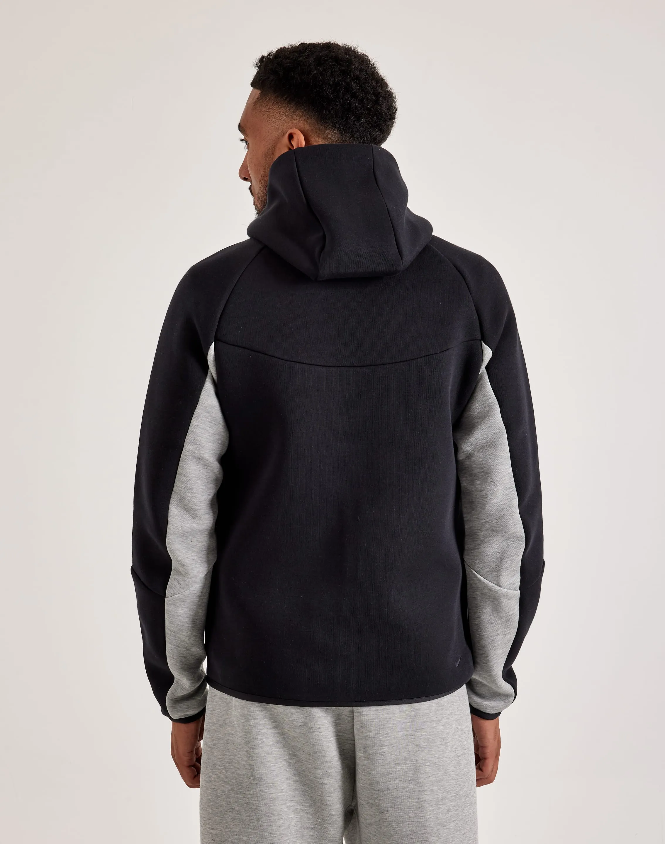 Retro cool Global Cool Nike Tech Fleece Windrunner Full-Zip Hoodie