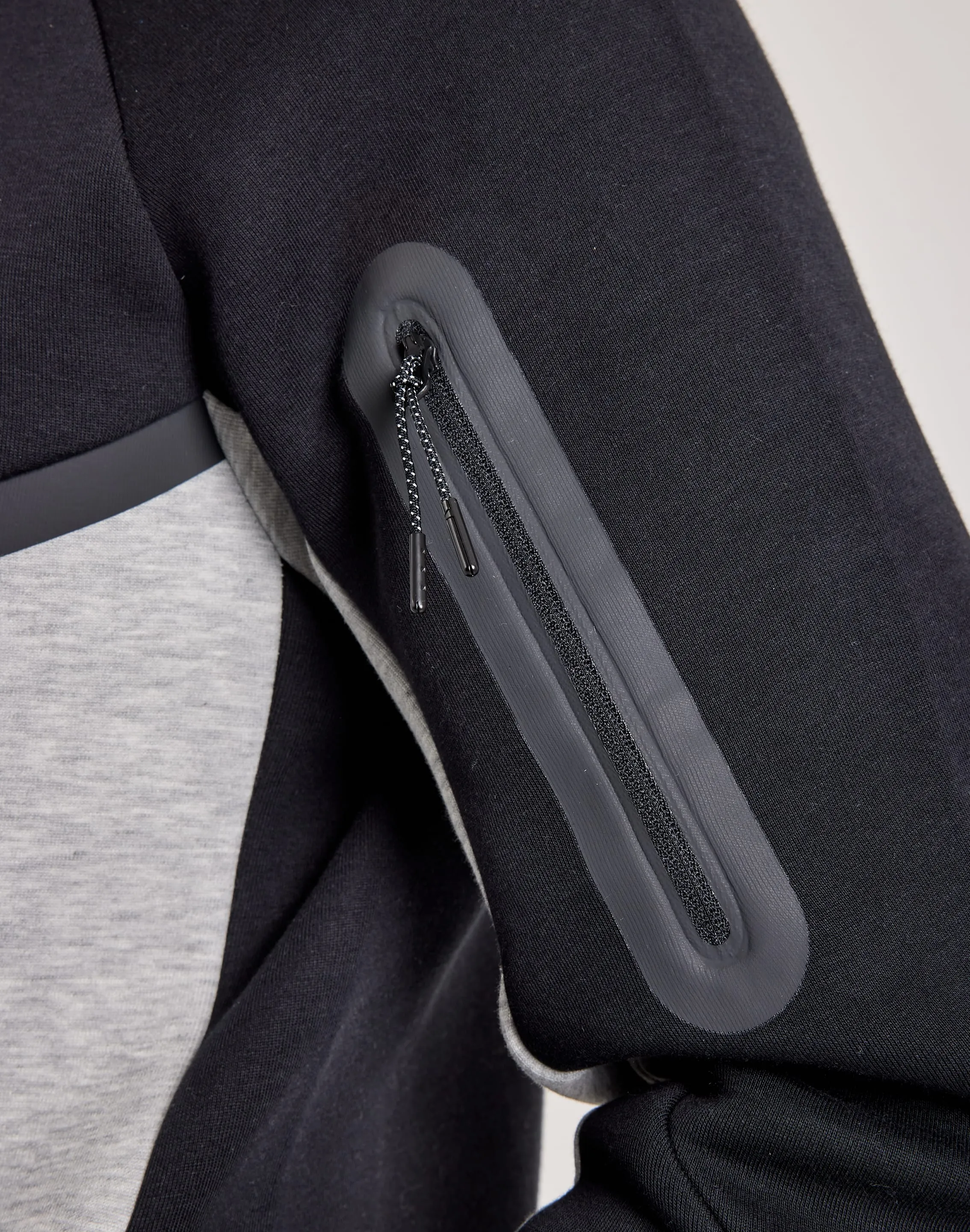 Nike Tech Fleece Windrunner Full-Zip Hoodie Story Mood