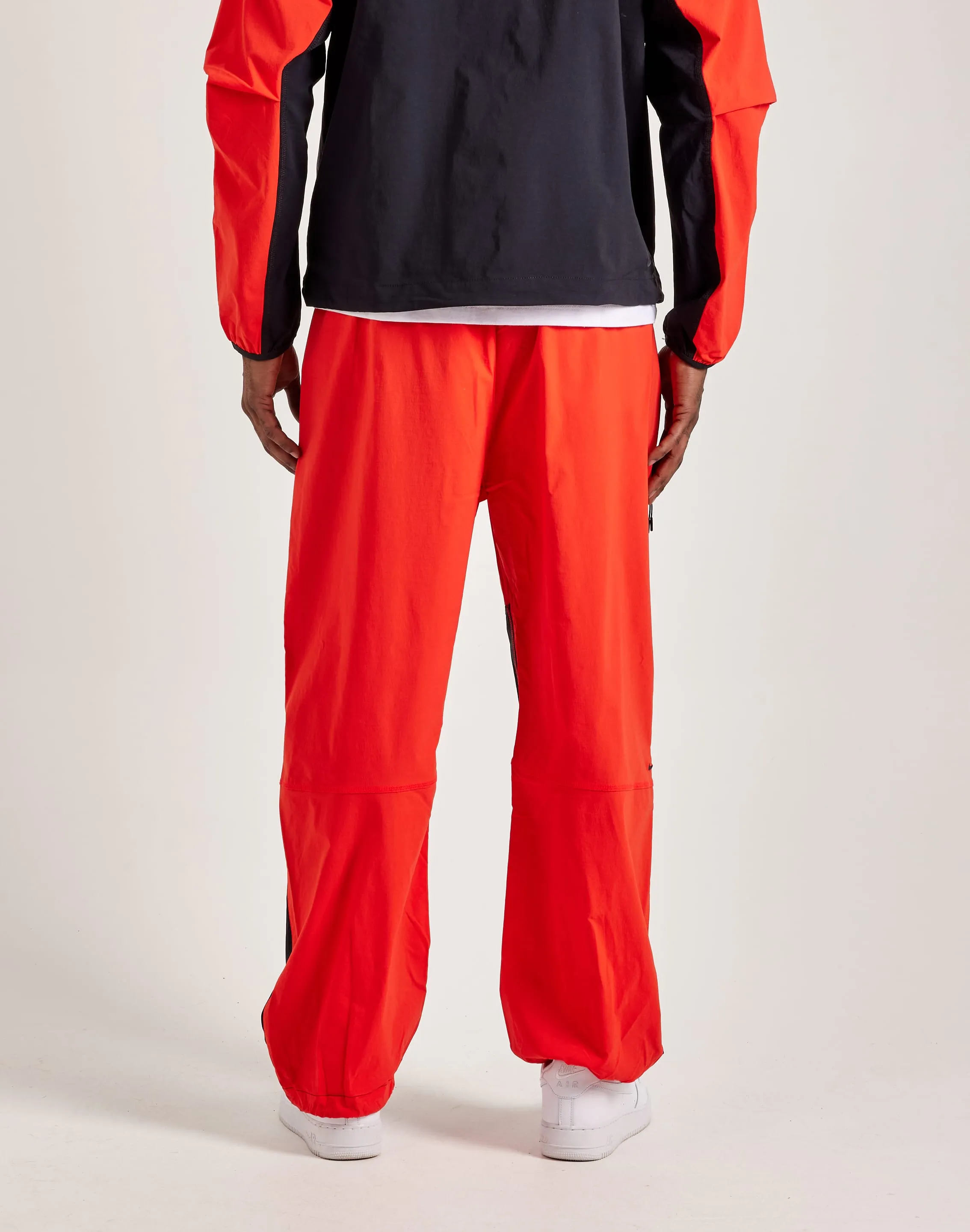 Nike Tech Oversized Pants Open Heart CompactPackability