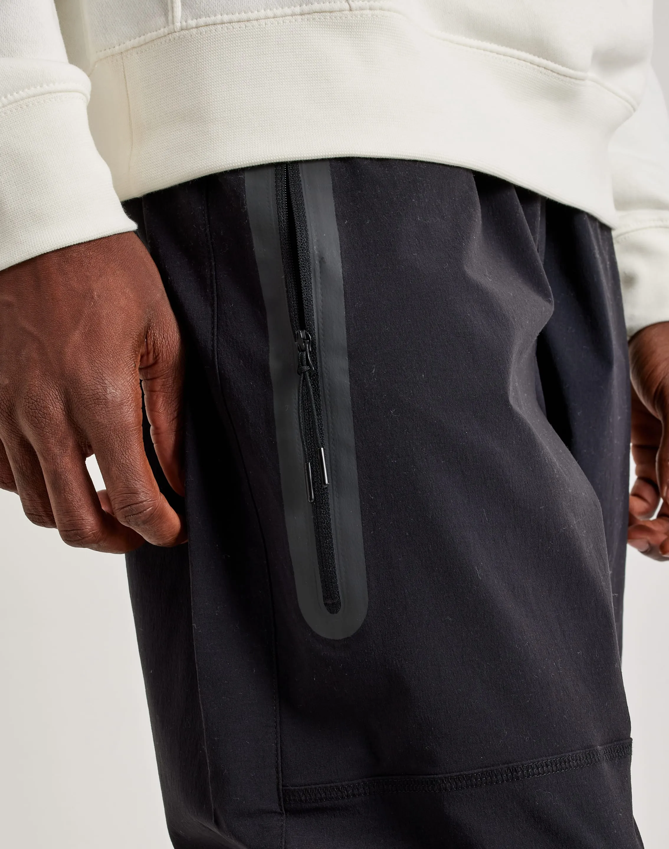 Nike Tech Oversized Pants Commute Ease