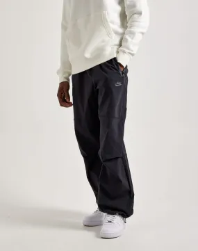 Smooth Edge Binding Nike Tech Oversized Pants